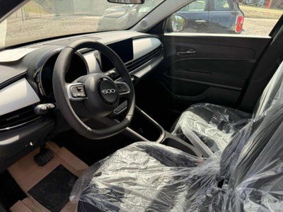 Fiat 600 1.2 hybrid 110cv auto (4)