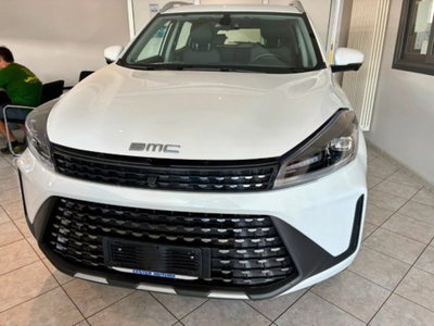 Emc Sei Sei 1.5 113cv nuova