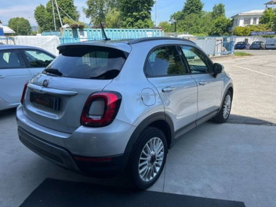Fiat 500X 1.0 T3 120 CV Cross Dolcevita (13)