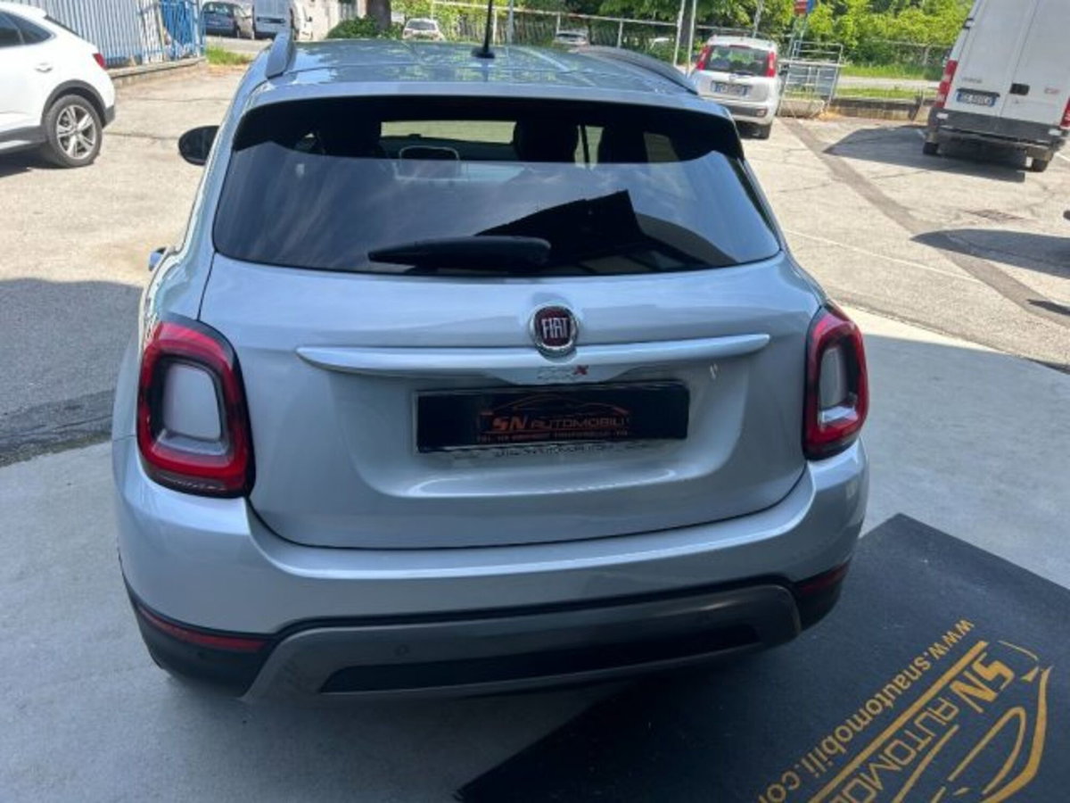 Fiat 500X 1.0 T3 120 CV Cross Dolcevita (14)