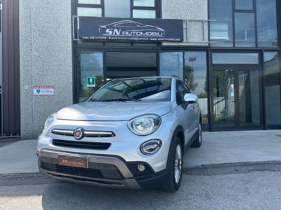 Fiat 500X 1.0 T3 120 CV Cross Dolcevita (2)