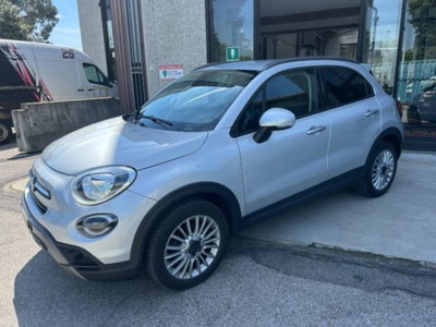 Fiat 500X 1.0 T3 120 CV Cross Dolcevita (4)
