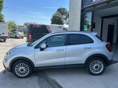 Fiat 500X 1.0 T3 120 CV Cross Dolcevita (9)