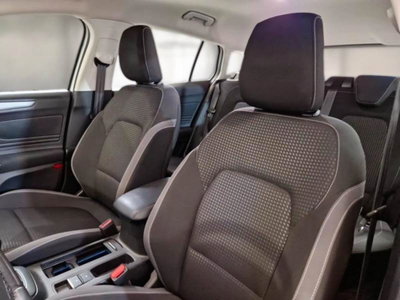 Ford Focus Station Wagon 1.5 EcoBlue 120 CV automatico SW Business (9)