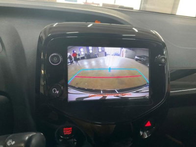 Toyota Aygo 1.0 VVT-i 72 CV 5 porte x-cite (4)