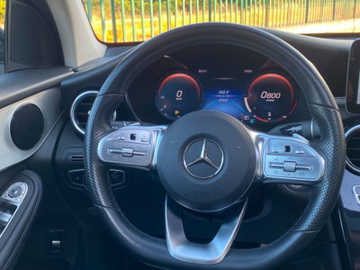 Mercedes-Benz GLC SUV 300 d 4Matic Premium (20)