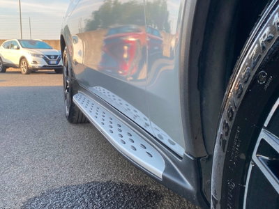 Mercedes-Benz GLC SUV 300 d 4Matic Premium (9)