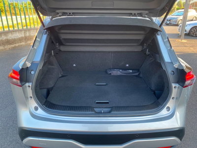 Nissan Qashqai 1.3 mhev N-Connecta 4wd 158cv xtronic (10)