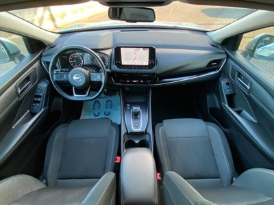 Nissan Qashqai 1.3 mhev N-Connecta 4wd 158cv xtronic (12)
