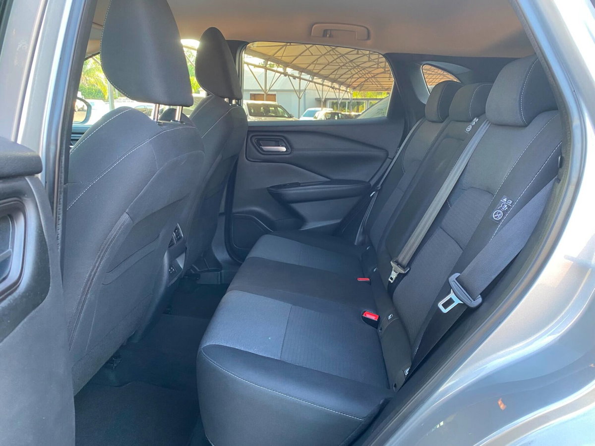 Nissan Qashqai 1.3 mhev N-Connecta 4wd 158cv xtronic (13)
