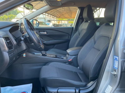 Nissan Qashqai 1.3 mhev N-Connecta 4wd 158cv xtronic (14)