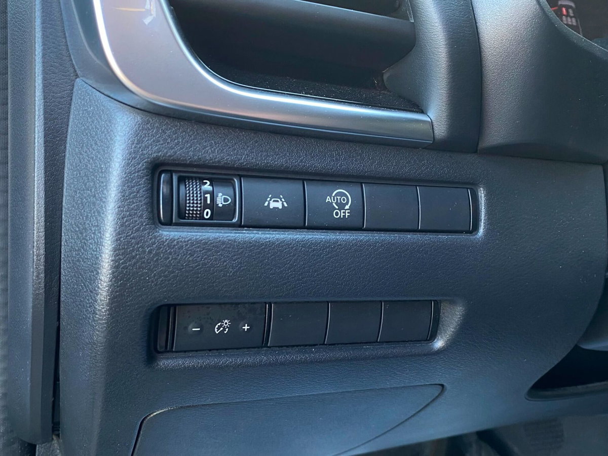 Nissan Qashqai 1.3 mhev N-Connecta 4wd 158cv xtronic (16)