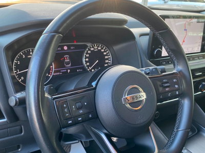Nissan Qashqai 1.3 mhev N-Connecta 4wd 158cv xtronic (18)