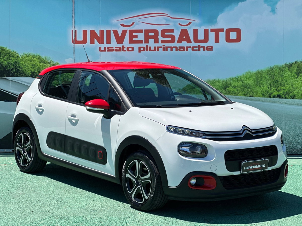 Citroen C3 PureTech 110 S&S Shine (2)