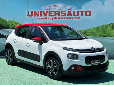 Citroen C3 PureTech 110 S&S Shine (2)