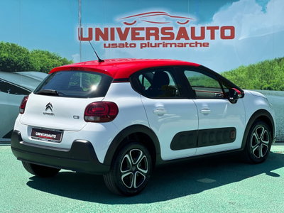 Citroen C3 PureTech 110 S&S Shine (3)