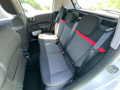 Citroen C3 PureTech 110 S&S Shine (8)