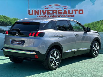 Peugeot 3008 BlueHDi 130 S&S EAT8 Allure Pack (3)