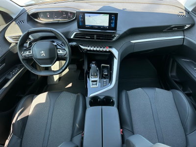 Peugeot 3008 BlueHDi 130 S&S EAT8 Allure Pack (6)