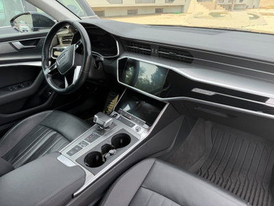 Audi A6 Avant 40 2.0 TDI S tronic Business Sport (6)