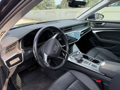 Audi A6 Avant 40 2.0 TDI S tronic Business Sport (8)