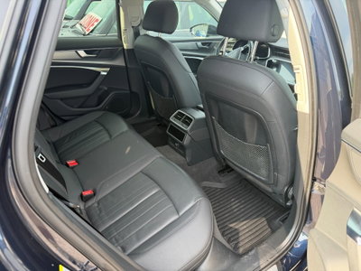 Audi A6 Avant 40 2.0 TDI S tronic Business Sport (9)