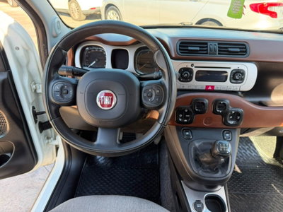 Fiat Panda Cross Cross 1.3 MJT S&S 4x4 (10)