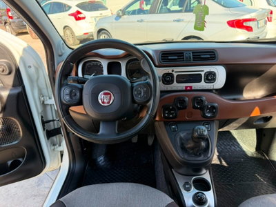 Fiat Panda Cross Cross 1.3 MJT S&S 4x4 (11)