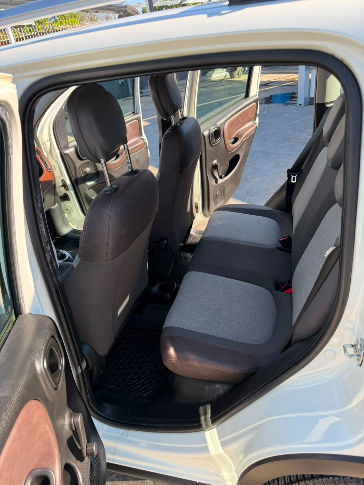 Fiat Panda Cross Cross 1.3 MJT S&S 4x4 (15)