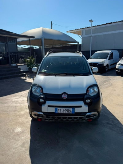 Fiat Panda Cross Cross 1.3 MJT S&S 4x4 (3)