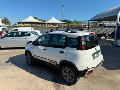Fiat Panda Cross Cross 1.3 MJT S&S 4x4 (6)