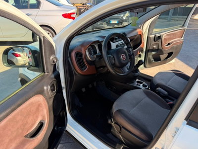 Fiat Panda Cross Cross 1.3 MJT S&S 4x4 (7)