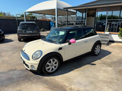 MINI Mini 1.6 16V Cooper D usata