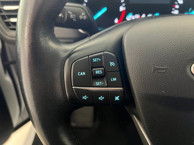 Ford Focus 1.5 EcoBlue 95 CV 5p. Business (10)