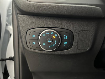 Ford Focus 1.5 EcoBlue 95 CV 5p. Business (12)