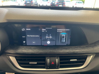 Alfa Romeo Stelvio Stelvio 2.2 Turbodiesel 190 CV AT8 Q4 Ti (20)