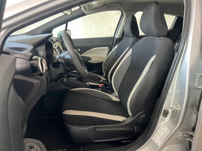 Nissan Micra 1.0 IG 12V 5 porte Acenta (19)