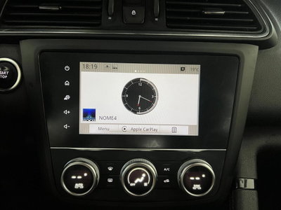 Renault Kadjar dCi 8V 115CV Business (15)