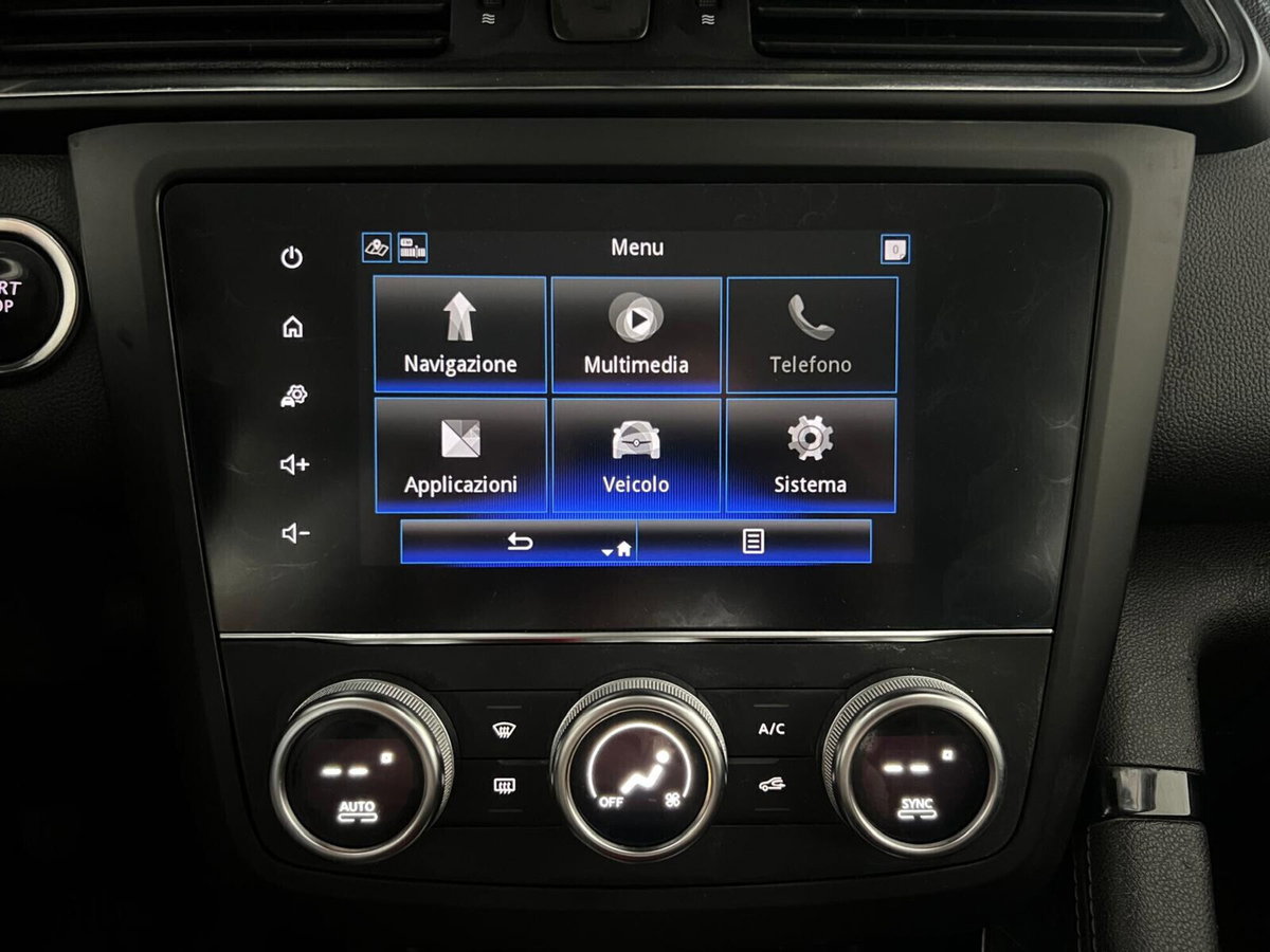 Renault Kadjar dCi 8V 115CV Business (16)