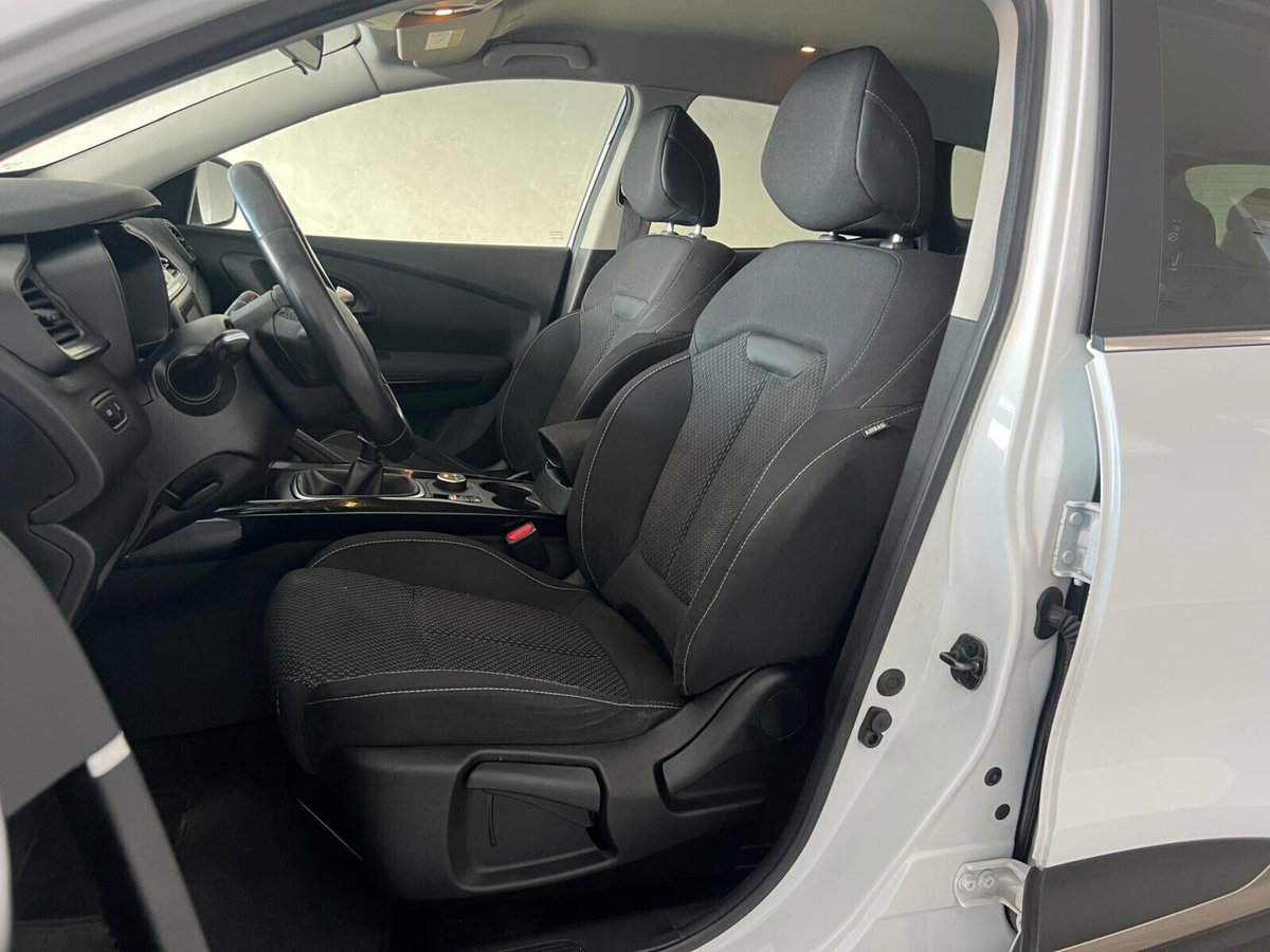 Renault Kadjar dCi 8V 115CV Business (20)