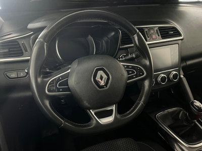Renault Kadjar dCi 8V 115CV Business (8)