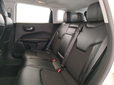 Jeep Compass 1.6 Multijet II 2WD Longitude (10)