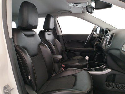 Jeep Compass 1.6 Multijet II 2WD Longitude (11)