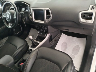 Jeep Compass 1.6 Multijet II 2WD Longitude (12)