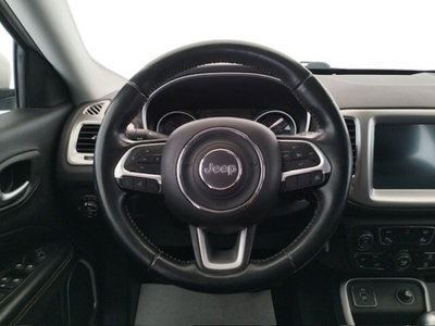 Jeep Compass 1.6 Multijet II 2WD Longitude (14)