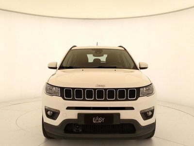 Jeep Compass 1.6 Multijet II 2WD Longitude (2)