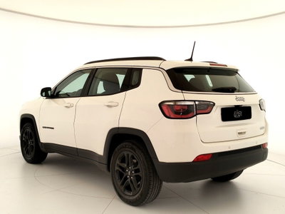 Jeep Compass 1.6 Multijet II 2WD Longitude (6)