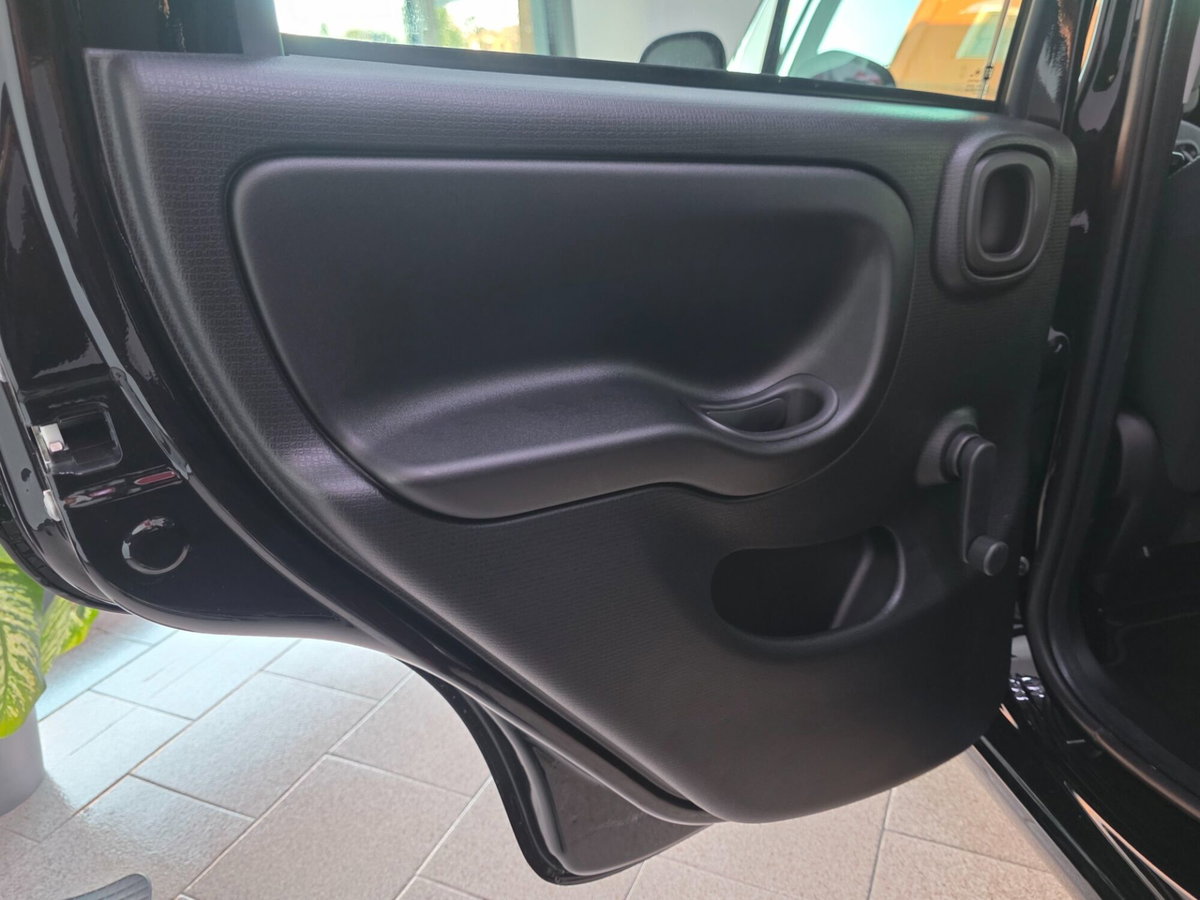 Fiat Panda 1.0 FireFly S&S Hybrid (11)
