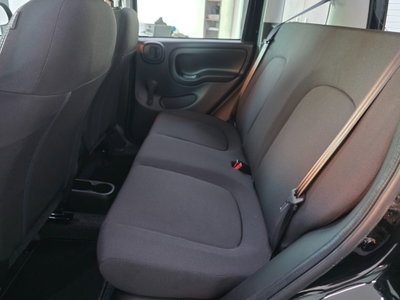 Fiat Panda 1.0 FireFly S&S Hybrid (12)