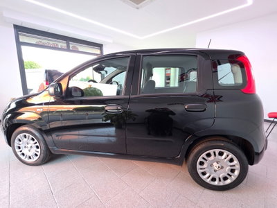 Fiat Panda 1.0 FireFly S&S Hybrid (14)